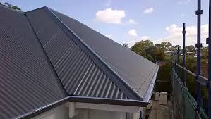 Best Steel Roofing  in Warm Mineral Springs, FL